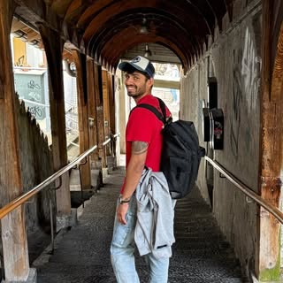 Jitesh Sharrma