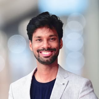Sameer Panda