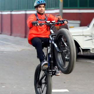 Vaibhav Malik