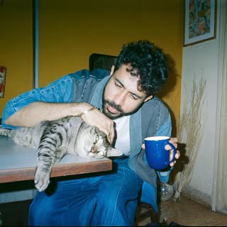 Abhishek Upmanyu