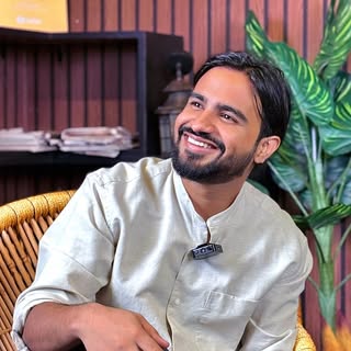 Sarthak Goswami