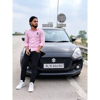 Satyam Jadaun