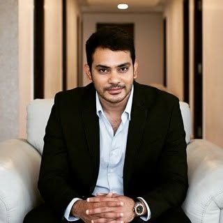 Dr. Sethu Raman
