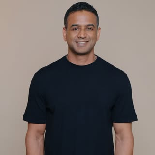Nithin Kamath