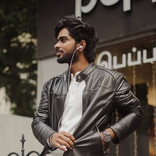 Bala Prabakar K