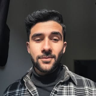 Parth Nangru