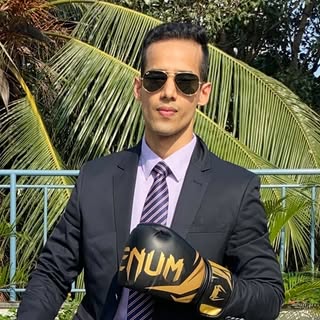 Digvijay Singh | Health coach
