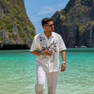 Ghulam Mohammed Yaseen | Life Style vlogger | Indian Influencer