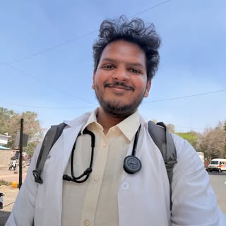 Dr. Anuj Pachhel