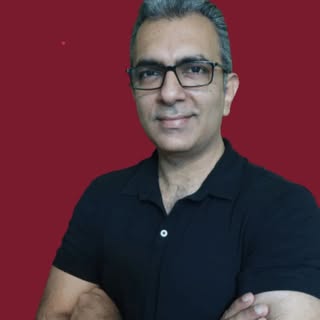 Satish Torani l Articulate Public Speaking