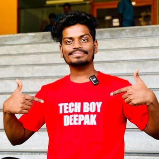 Puram Deepak