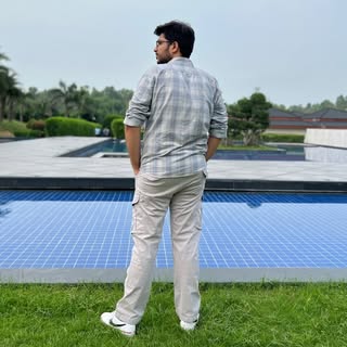 Mukul Anchal