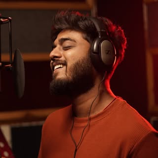Sourav Bharadwaj