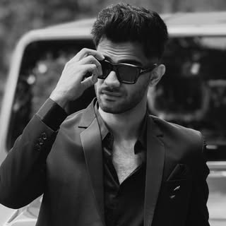 MUHAMMED SHAHARIYAR