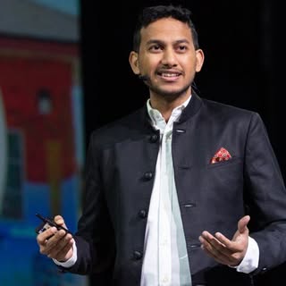Ritesh Agarwal