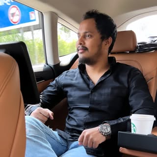 Chetan Chandgude