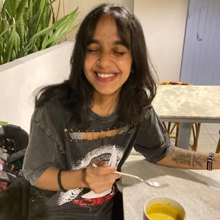 Anagha Maya Ravi