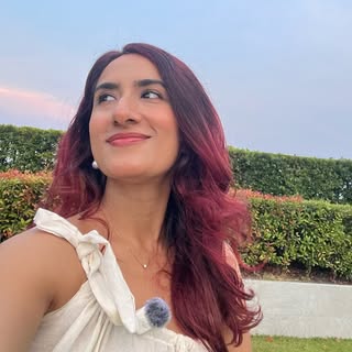 Shreya Mahendru | Remote Work | Travel