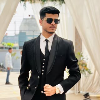 Amitesh Thakur