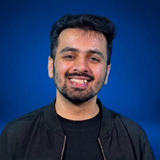 Ankit Gujare