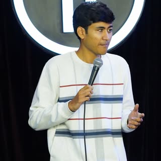 Kushal Bhanushali
