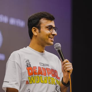 Aashish Solanki