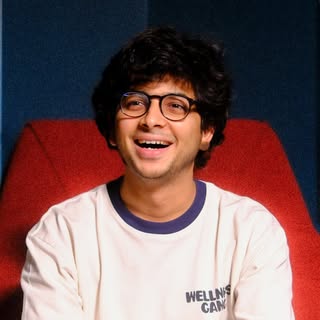 Rishi Udapurkar