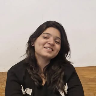 Simridhi Makhija