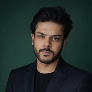 Yash Agarwal