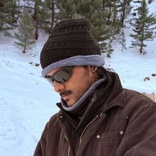 Nilesh chaudhari